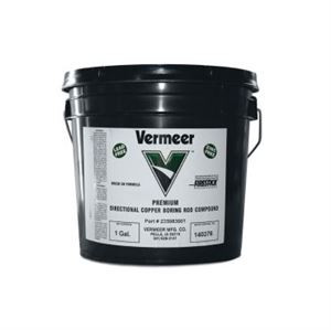 Picture of Vermeer Thread Lube - 5 Gallon Winter