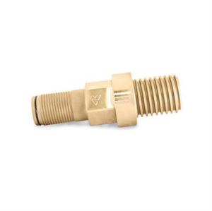 Picture of Adapter 1.625" Hex Pin x 2-4 Acme Pin