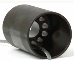 Picture of Pipe Pilot Tailcone Extension 100 mm (4")  